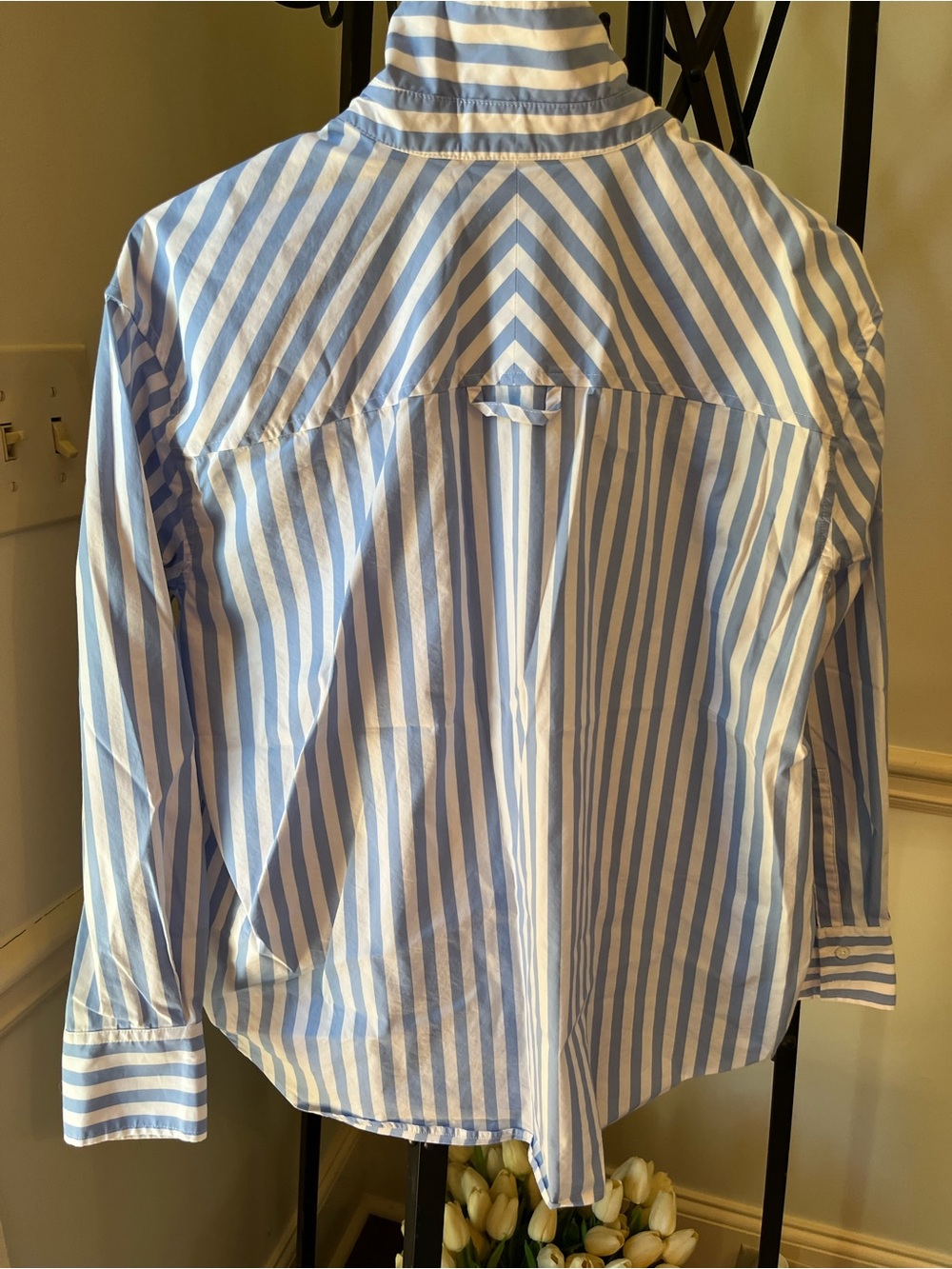 AYR Deep End Shirt: SZ S - Picture 4 of 5
